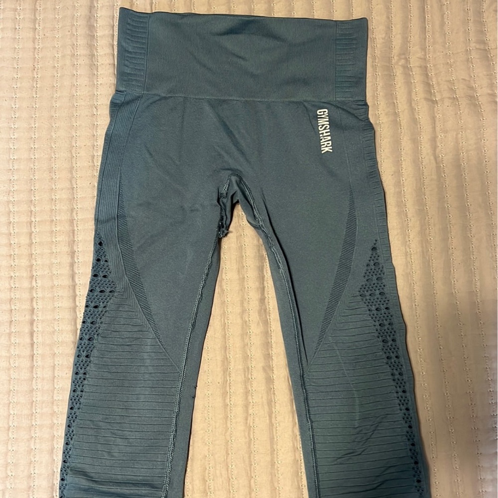 Gymshark energy seamless leggings